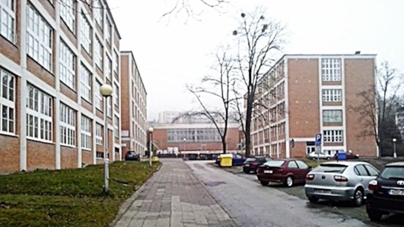 Město Zlín zvyšuje bezpečnost svých školských zařízení